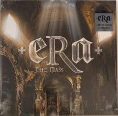 Era The Mass Vinilo
