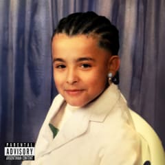 Trueno El Último Baile Vinilo