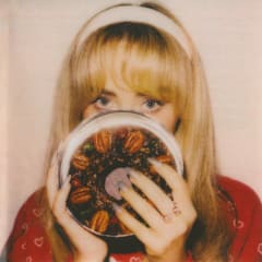 Sabrina Carpenter fruitcake Cd