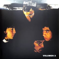 Aguaturbia Volumen 2 Vinilo