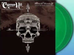 Cypress Hill, London Symphony Orchestra Black Sunday Live At The Royal Albert Hall Vinilo