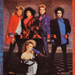 Heart Heart Vinilo