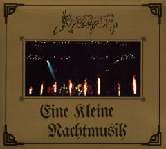 Venom Eine Kleine NachtMusik Cd