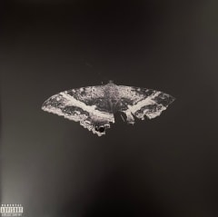Kendrick Lamar To Pimp A Butterfly Vinilo