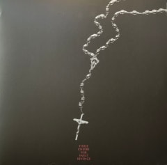 My Chemical Romance Three Cheers For Sweet Revenge (Limited Edition) Vinilo