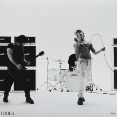 Yungblud Idols Vinilo