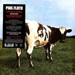 Pink Floyd Atom Heart Mother Vinilo