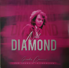 Neil Diamond Grandes Canciones  Vinilo