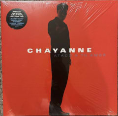 Chayanne Atado A Tu Amor Vinilo