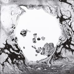 Radiohead A Moon Shaped Pool 2 Lp Vinilo