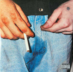 Tyler The Creator Cherry Bomb Vinilo
