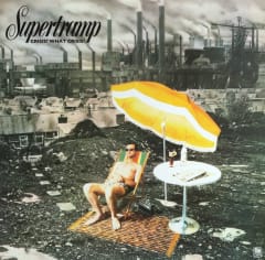Supertramp Crisis? What Crisis? Vinilo