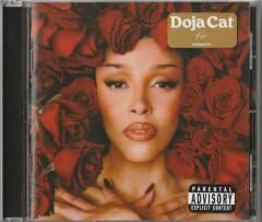 Doja Cat Vie Cd