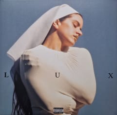 Rosalía Lux Vinilo