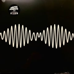 Arctic Monkeys Am Vinilo