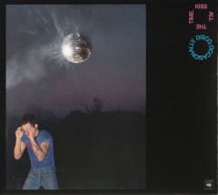 Harry Styles Kiss All The Time. Disco, Occasionally. Cd