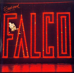 Falco Emotional CD