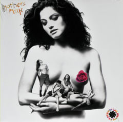 Red Hot Chili Peppers Mothers Milk Vinilo