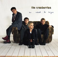 The Cranberries No Need To Argue Vinilo