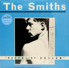 The Smiths Hatful Of Hollow Vinilo