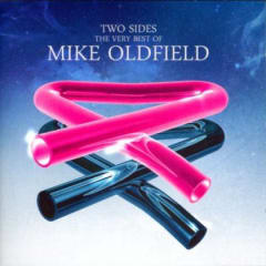Mike Oldfield Two Sides: The Very Best Of Mike Oldfield Cd