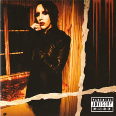 Marilyn Manson EAT ME, DRINK ME Cd