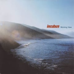 Incubus Morning View Nuevo Sellado Vinilo