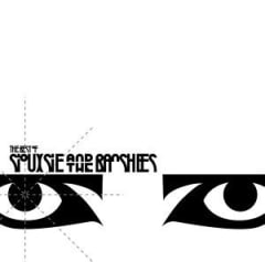 Siouxsie And The Banshees The Best Of... Cd