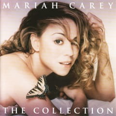 Mariah Carey The Collection CD