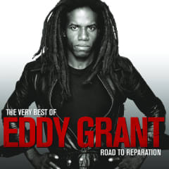 Eddy Grant The Very Best of Eddy Grant Cd