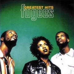 Fugees Greatest Hits CD