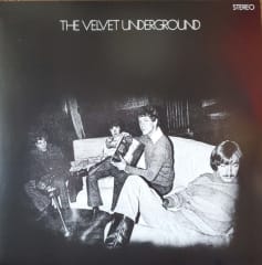 The Velvet Underground The Velvet Underground Vinilo
