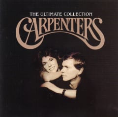 Carpenters Ultimate Collection Cd