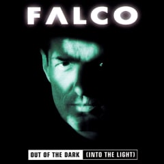Falco Out Of The Dark (Into The Light) CD
