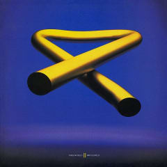 Mike Oldfield Tubular Bells II Vinilo