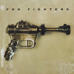 Foo Fighters Foo Fighters Vinilo