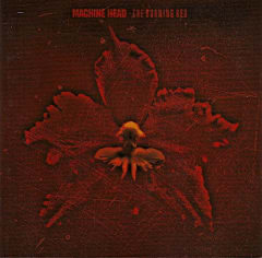 Machine Head The Burning Red cd