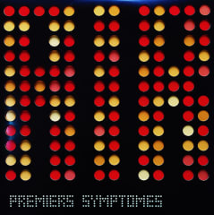 Air Premiers Symptomes Vinilo