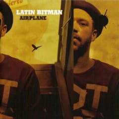 Latin Bitman Airplane Cd