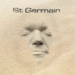 St Germain St Germain Vinilo