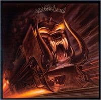 Motörhead Orgasmatron Cd