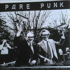 Paere Punk Vinilo