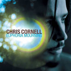 Chris Cornell Euphoria Mourning Vinilo