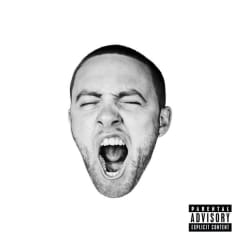Mac Miller GO:OD AM Vinilo