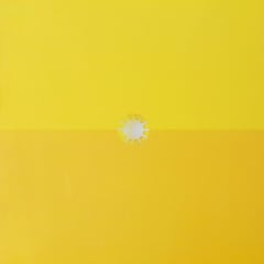 Gustavo Cerati Amor Amarillo Doble Vinilo