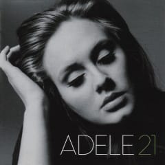 Adele 21 Cd