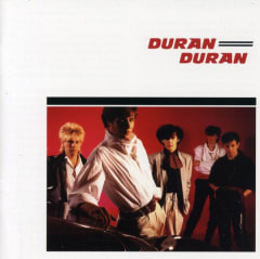Duran Duran Duran Duran CD