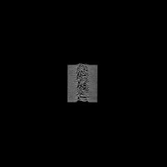 Joy Division Unknown Pleasures Vinilo