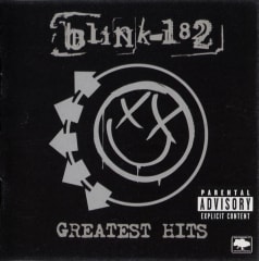 blink-182 Greatest Hits Cd