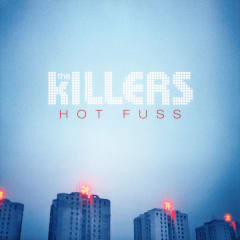 The Killers Hot Fuss Vinilo